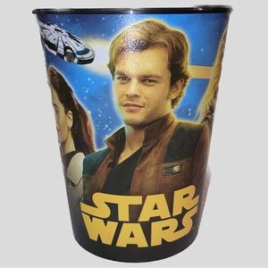 Star Wars Solo A Star Wars Story 12 Party Cups. Reference photos.